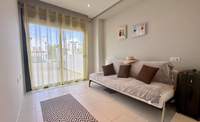 Herverkoop - Apartment -
Orihuela Costa - Villamartín