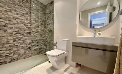 Herverkoop - Apartment -
Orihuela Costa - Villamartín