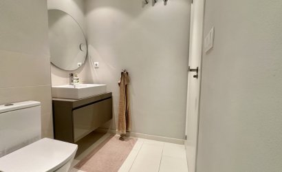 Herverkoop - Apartment -
Orihuela Costa - Villamartín