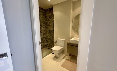 Herverkoop - Apartment -
Orihuela Costa - Villamartín