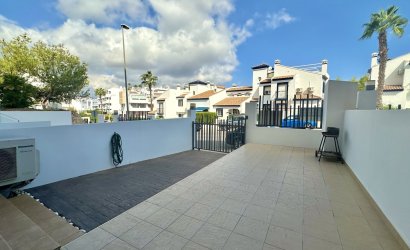 Herverkoop - Apartment -
Orihuela Costa - Villamartín