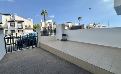Herverkoop - Apartment -
Orihuela Costa - Villamartín