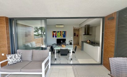 Herverkoop - Apartment -
Orihuela Costa - Villamartín