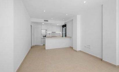 Herverkoop - Apartment -
Torre Pacheco - Santa Rosalia