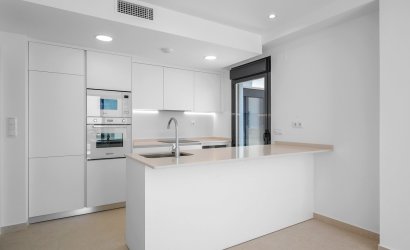 Herverkoop - Apartment -
Torre Pacheco - Santa Rosalia