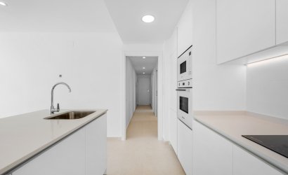 Herverkoop - Apartment -
Torre Pacheco - Santa Rosalia