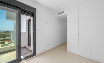 Herverkoop - Apartment -
Torre Pacheco - Santa Rosalia