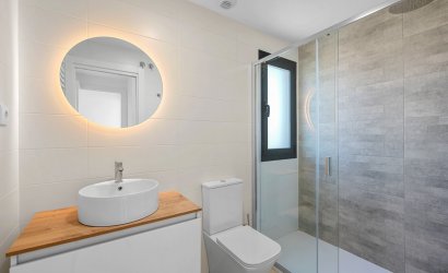 Herverkoop - Apartment -
Torre Pacheco - Santa Rosalia