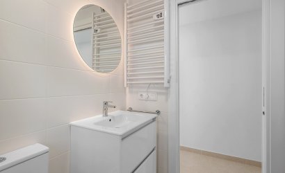 Herverkoop - Apartment -
Torre Pacheco - Santa Rosalia