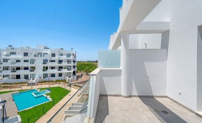 Herverkoop - Apartment -
Torre Pacheco - Santa Rosalia