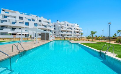Herverkoop - Apartment -
Torre Pacheco - Santa Rosalia