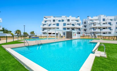 Herverkoop - Apartment -
Torre Pacheco - Santa Rosalia