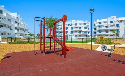 Herverkoop - Apartment -
Torre Pacheco - Santa Rosalia