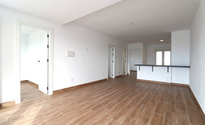 Herverkoop - Herenhuis -
Ciudad Quesada - Altos de Quesada