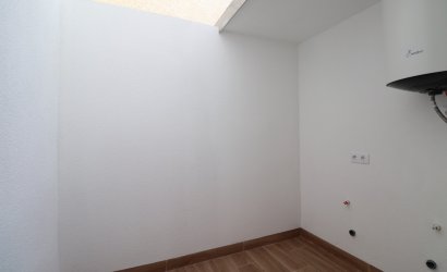 Herverkoop - Herenhuis -
Ciudad Quesada - Altos de Quesada