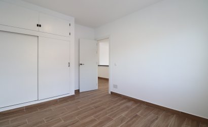 Herverkoop - Herenhuis -
Ciudad Quesada - Altos de Quesada