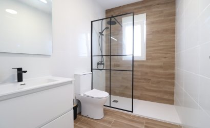 Herverkoop - Herenhuis -
Ciudad Quesada - Altos de Quesada