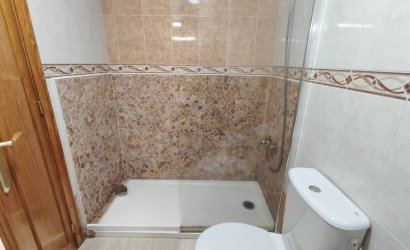 Herverkoop - Villa -
Ciudad Quesada - Lo Marabú