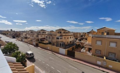 Herverkoop - Villa -
Ciudad Quesada - Lo Marabú