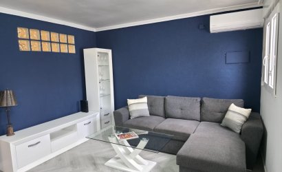 Herverkoop - Herenhuis -
La Torreta - Torrevieja