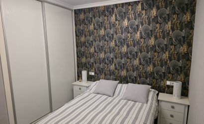 Herverkoop - Herenhuis -
La Torreta - Torrevieja