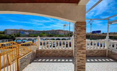 Resale - Apartment -
Torrevieja - San Luis