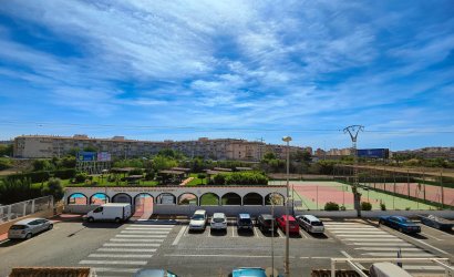 Resale - Apartment -
Torrevieja - San Luis