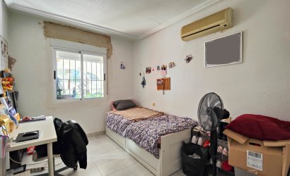 Resale - Townhouse -
San Miguel de Salinas