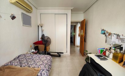 Resale - Townhouse -
San Miguel de Salinas