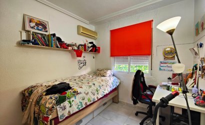 Resale - Townhouse -
San Miguel de Salinas