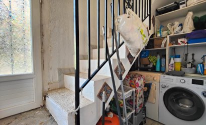 Resale - Townhouse -
San Miguel de Salinas