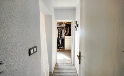 Resale - Townhouse -
San Miguel de Salinas