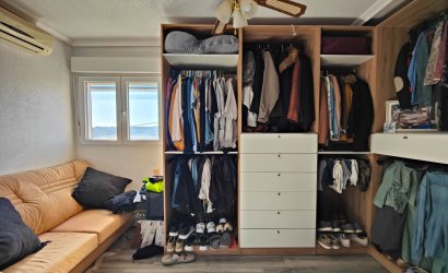 Resale - Townhouse -
San Miguel de Salinas