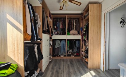 Resale - Townhouse -
San Miguel de Salinas