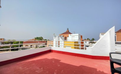 Herverkoop - Herenhuis -
Orihuela Costa - Los Altos