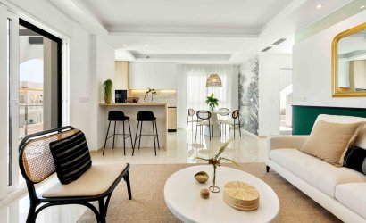 Herverkoop - Apartment -
Ciudad Quesada - Lo Marabú