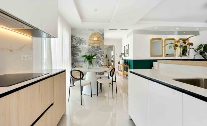 Herverkoop - Apartment -
Ciudad Quesada - Lo Marabú