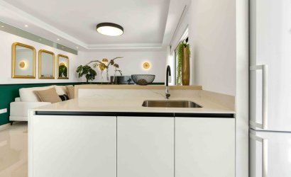 Herverkoop - Apartment -
Ciudad Quesada - Lo Marabú