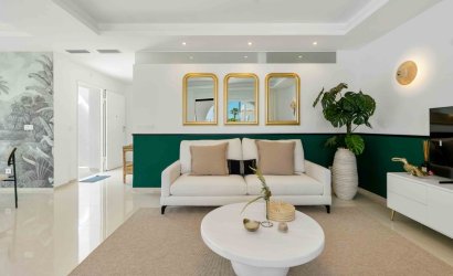 Herverkoop - Apartment -
Ciudad Quesada - Lo Marabú