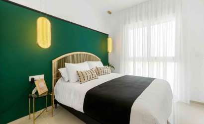 Herverkoop - Apartment -
Ciudad Quesada - Lo Marabú