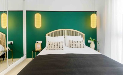 Herverkoop - Apartment -
Ciudad Quesada - Lo Marabú