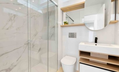 Herverkoop - Apartment -
Ciudad Quesada - Lo Marabú