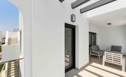 Herverkoop - Apartment -
Ciudad Quesada - Lo Marabú