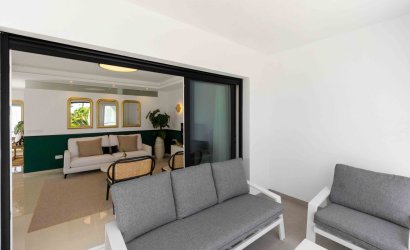 Herverkoop - Apartment -
Ciudad Quesada - Lo Marabú