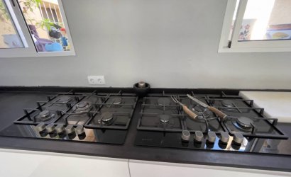 Herverkoop - Country House -
Los Montesinos