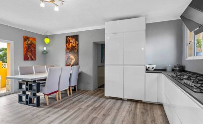 Herverkoop - Country House -
Los Montesinos