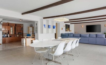 Herverkoop - Country House -
Los Montesinos