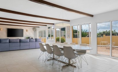 Herverkoop - Country House -
Los Montesinos