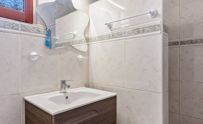 Herverkoop - Country House -
Los Montesinos