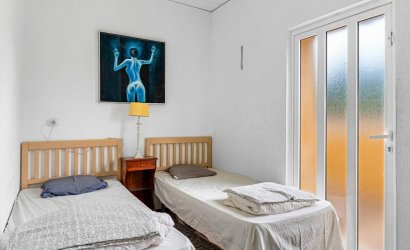 Herverkoop - Country House -
Los Montesinos